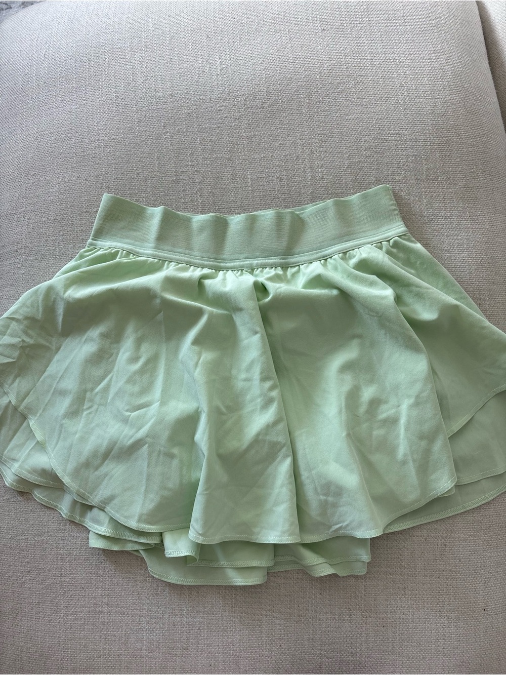 Lululemon Tennis Skirt